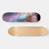 Omega Nebula (Messier 17 of NGC 6618) Skateboard (Horizontaal)