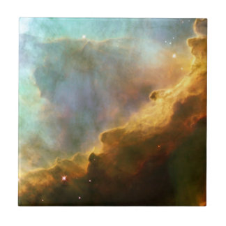 Omega Nebula Tiles Tegeltje