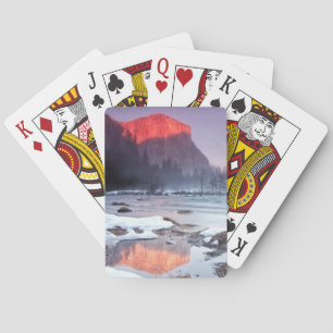 Omega Red Speelkaarten