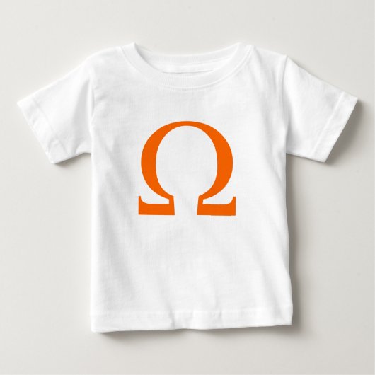Omega-symbool (Voorkant)