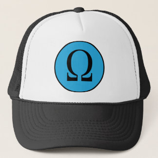 Omega Trucker Pet