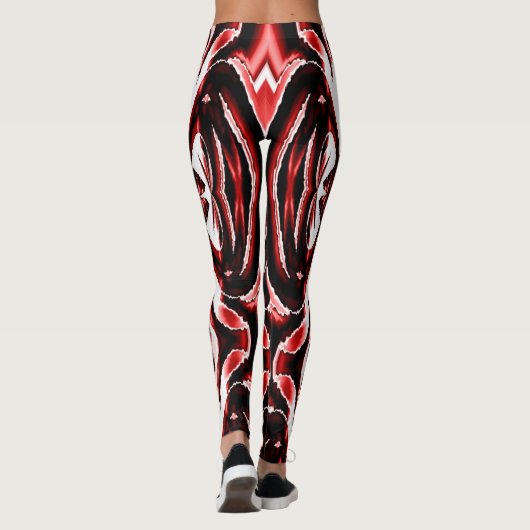 Omen Leggings (Achterkant)