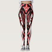 Omen Leggings (Voorkant)