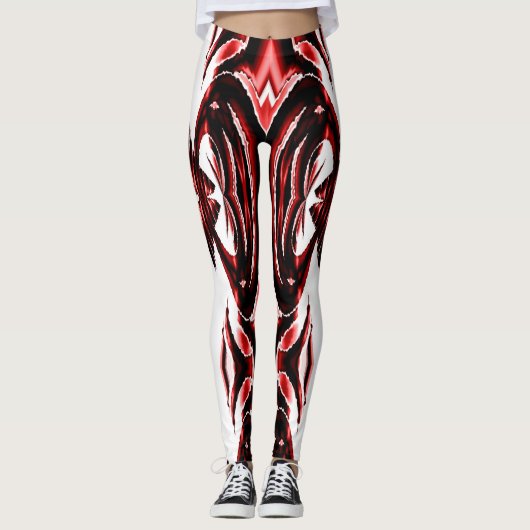 Omen Leggings (Voorkant)