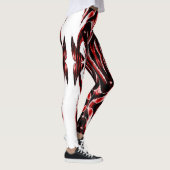 Omen Leggings (Rechts)