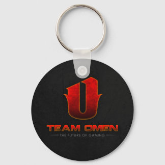 Omen Sleutelhanger