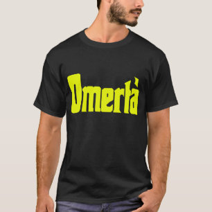 Omertà T-shirt