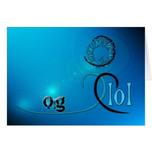 OMG! (Voorkant Horizontaal)