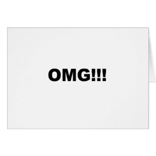 OMG!!