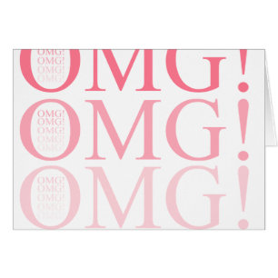 OMG !