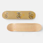 OMG ! bl Skateboard (Horz)