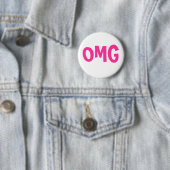 OMG-Button Ronde Button 5,7 Cm (In situ)