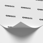 OMG!! CADEAUPAPIER (Hoek)