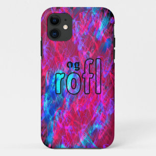 OMG! iPhone 11 HOESJE