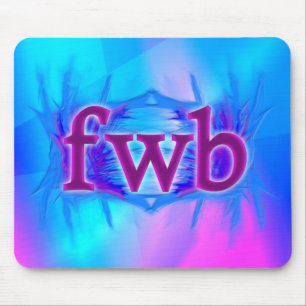 OMG! Fwb! Muismat