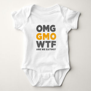 OMG GGO'S WTF eten we? Romper