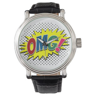 OMG! HORLOGE