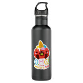 OMG Ik ben nu een Unicorn Waterfles (Voorkant)