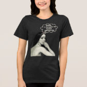 OMG, ik ben vergeten kinderen te krijgen T-shirt � (Voorkant)