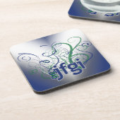 OMG! Jfgi Drankjes Onderzetter (Linkerzijde)