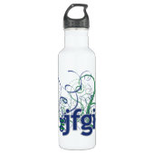 OMG! Jfgi Waterfles (Voorkant)