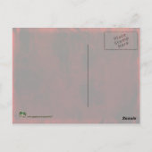 OMG! Jfltb Briefkaart (Achterkant)