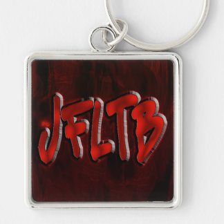 OMG! Jfltb Sleutelhanger
