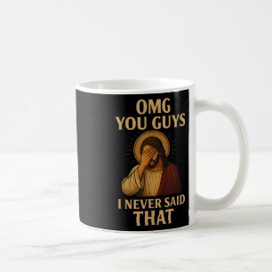 Omg Jullie Ik Heb Dat Nooit Gezegd Die Grappige Sa Koffiemok