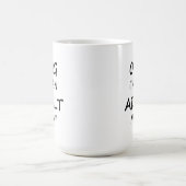OMG, Koffie-Mok, Mok, OMG-Mok, 18e verjaardag van  Koffiemok (Center)