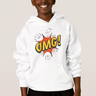 OMG LOGO