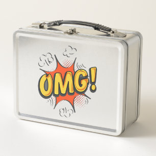 OMG LOGO