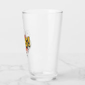 OMG-logo Glas (Links)