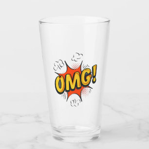 OMG-logo Glas