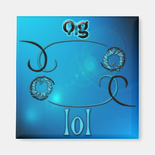 OMG! MAGNEET