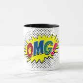OMG! MOK (Midden)