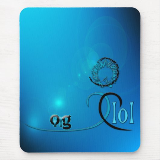 OMG! MUISMAT (Voorkant)