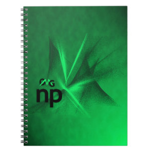 OMG! np Notitieboek