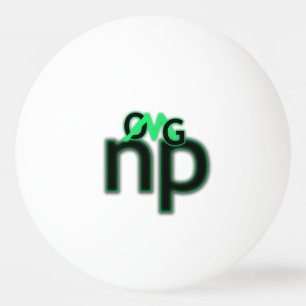 OMG! np Pingpongballen