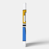 OMG ook bekend als WTF aangepaste iPad-cases Case-Mate iPhone Case (Achterkant / Rechts)