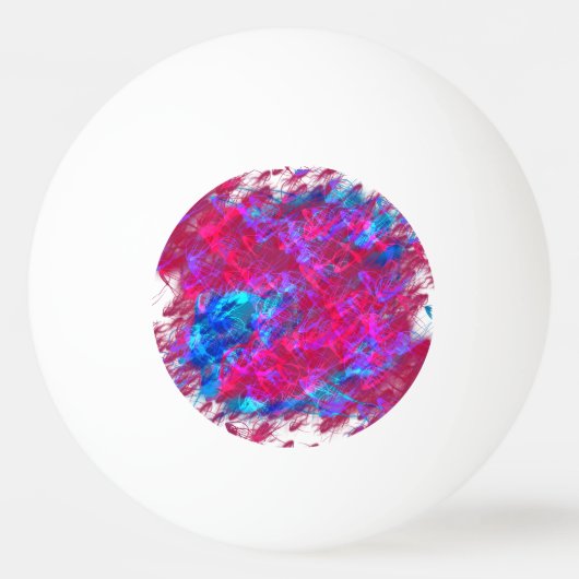 OMG! PINGPONGBALLEN (Voorkant)