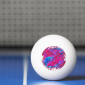 OMG! PINGPONGBALLEN (Net)