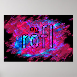 OMG! POSTER
