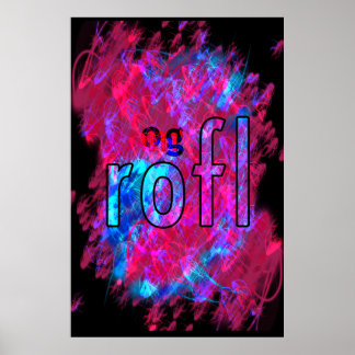 OMG! POSTER