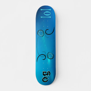 OMG! SKATEBOARD