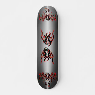 OMG! SKATEBOARD