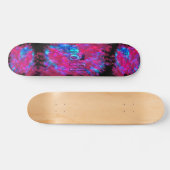 OMG ! tablier de skateboard (Horz)