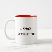 OMG ! Tasse de MTHFR ! (Gauche)
