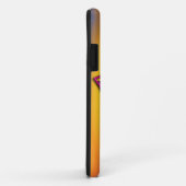 OMG! tgif Case-Mate iPhone Case (Achterkant/rechts)