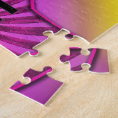 OMG! tgif Legpuzzel (Zijkant)