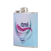 OMG! tmi Heupfles (Links)